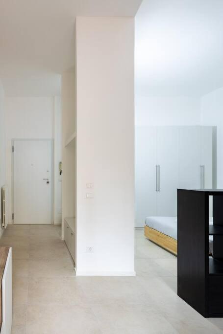Apartment Isaia - 10 Minutes From Piazza Maggiore Bologna Exteriör bild